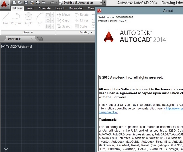 autocad architecture 2014 free download
